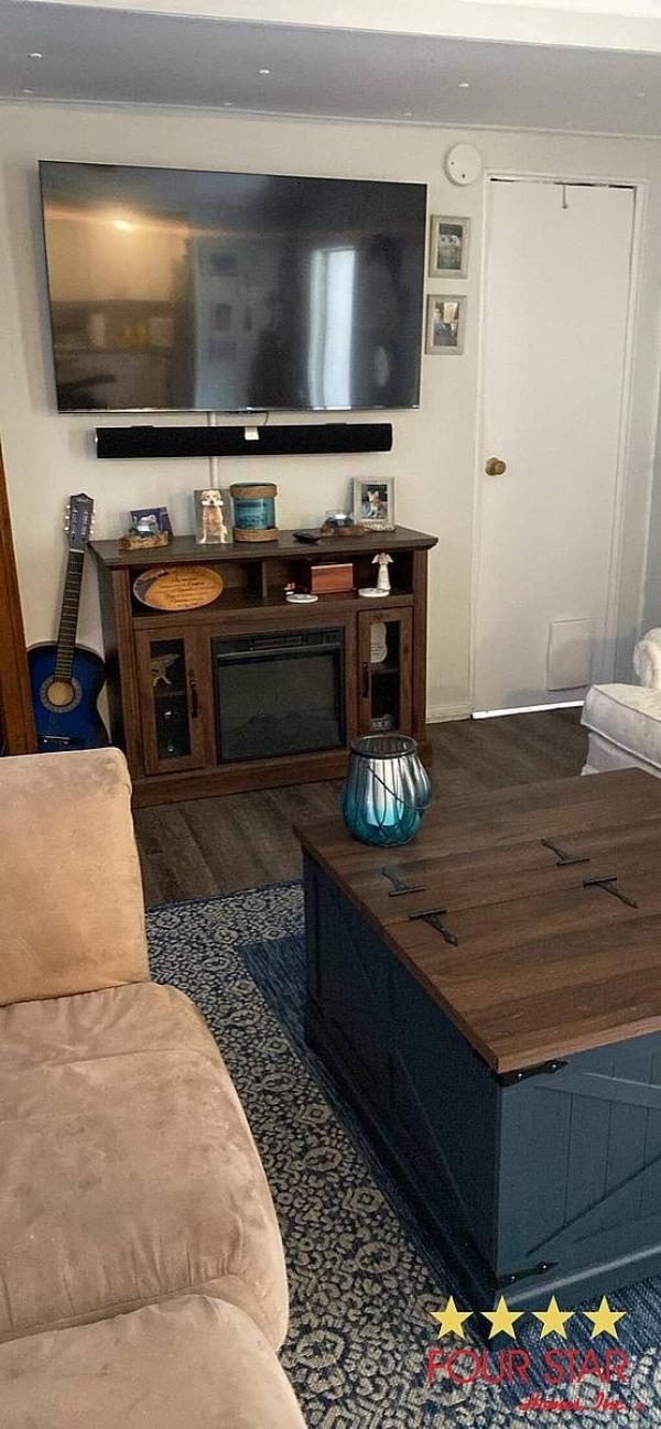 1974 BLAH  Home