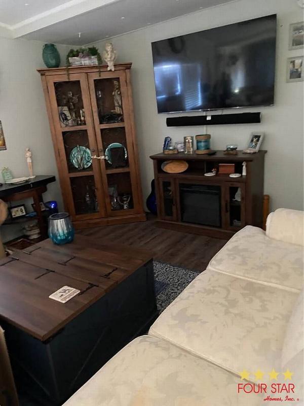 1974 BLAH  Home