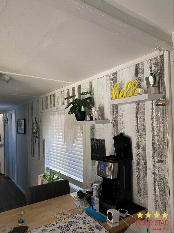 1974 BLAH  Home
