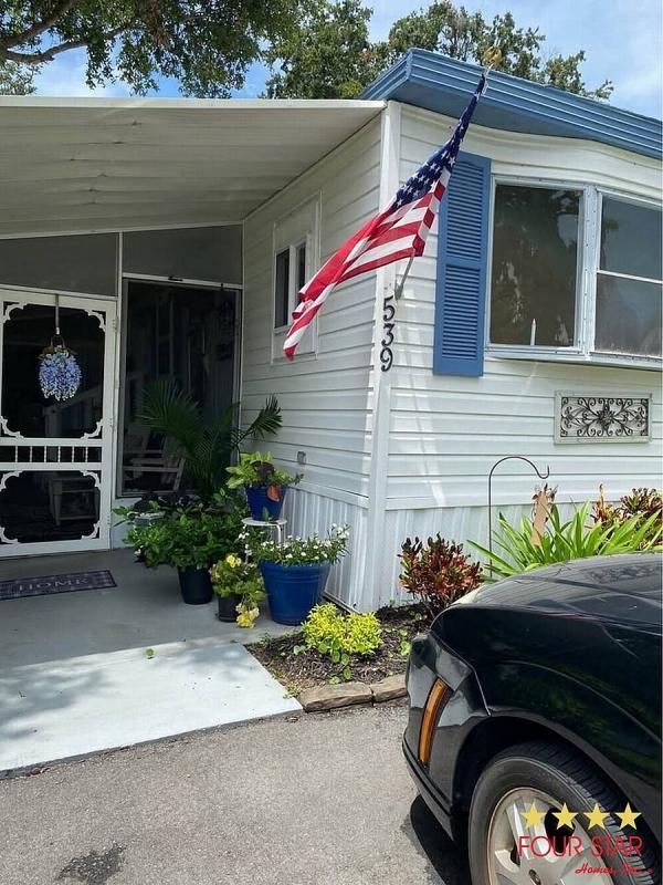 1974 BLAH  Home