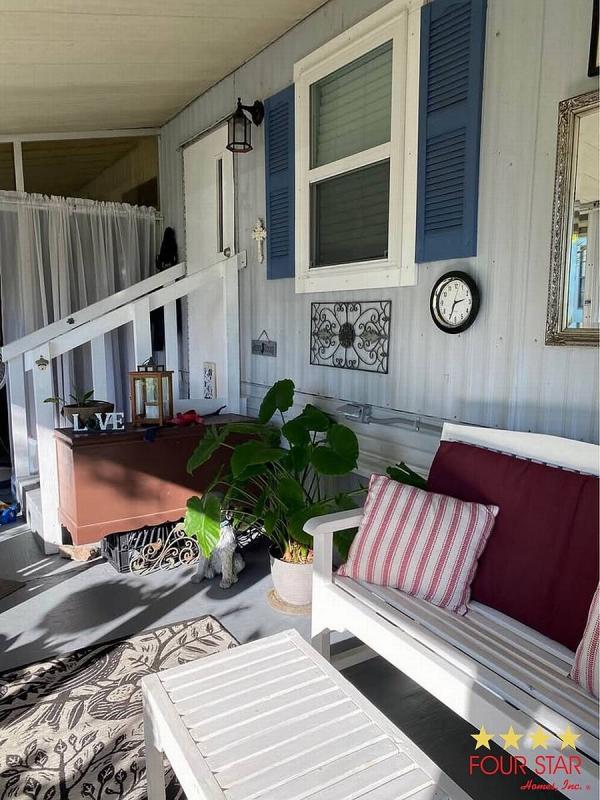 1974 BLAH  Home