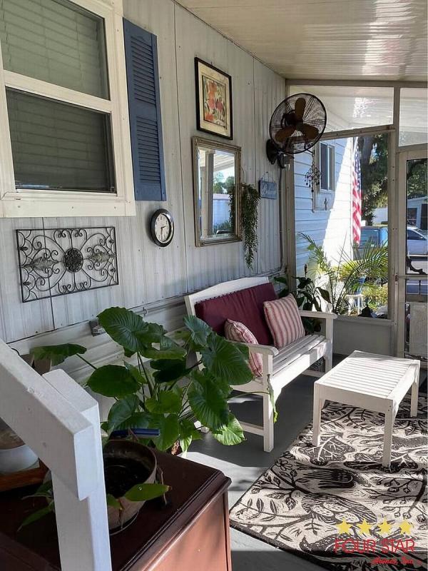 1974 BLAH  Home
