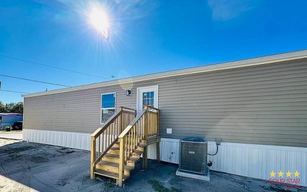 2025 CLAYTON Mobile Home