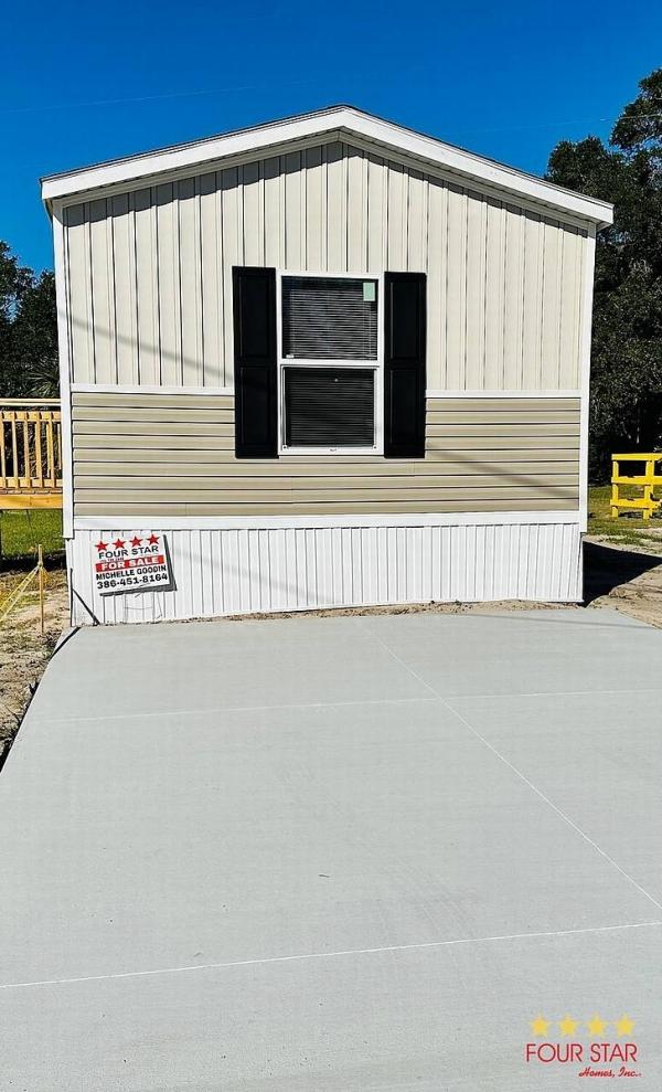 2025 CLAYTON Mobile Home