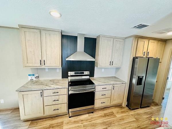 2025 CLAYTON Mobile Home