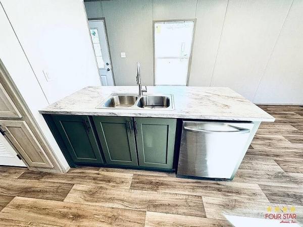 2025 CLAYTON Mobile Home