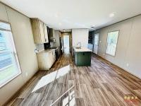 2025 CLAYTON Mobile Home