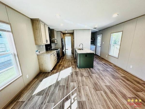 2025 CLAYTON Mobile Home