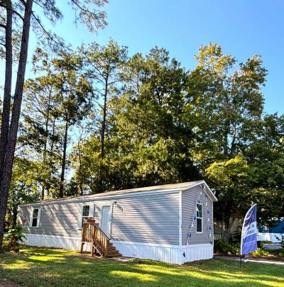 Mobile Home at 5291 Collins Rd., #18 Jacksonville, FL 32244