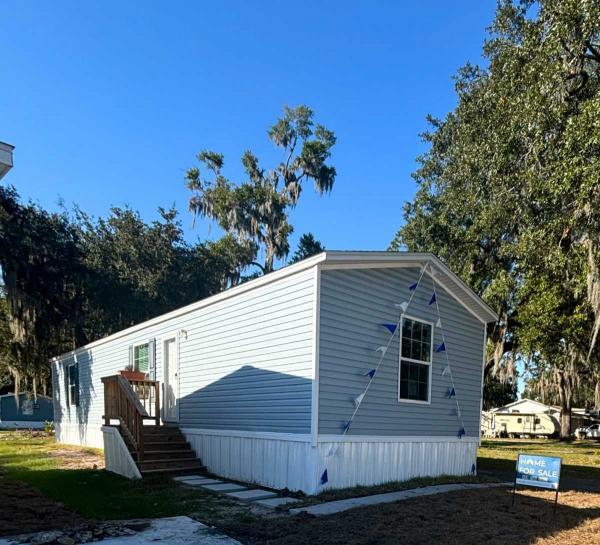 2025 Champion Prime Mobile Home