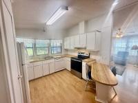 1986 HOME Manufactured Home