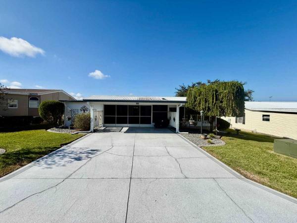 1998 WOOD Manufactured Home