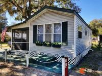 1996 SKYL Mobile Home