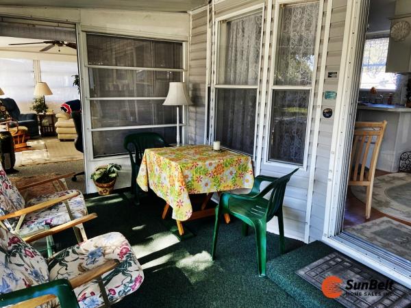 1996 SKYL Mobile Home