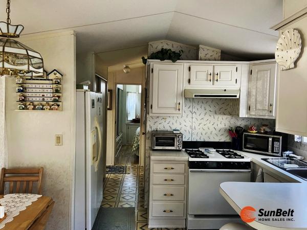 1996 SKYL Mobile Home