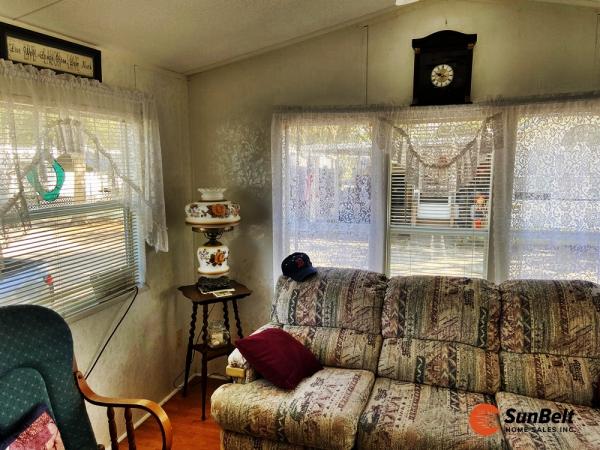 1996 SKYL Mobile Home