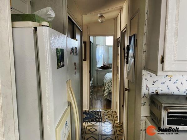 1996 SKYL Mobile Home