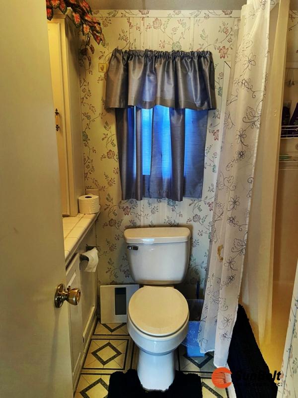 1996 SKYL Mobile Home