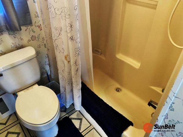 1996 SKYL Mobile Home