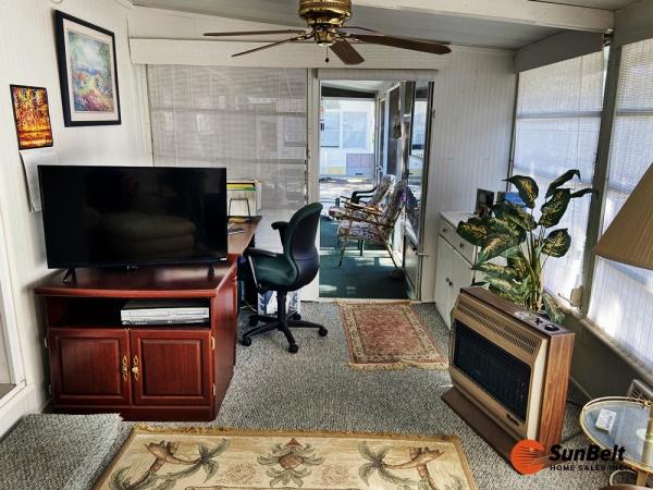 1996 SKYL Mobile Home