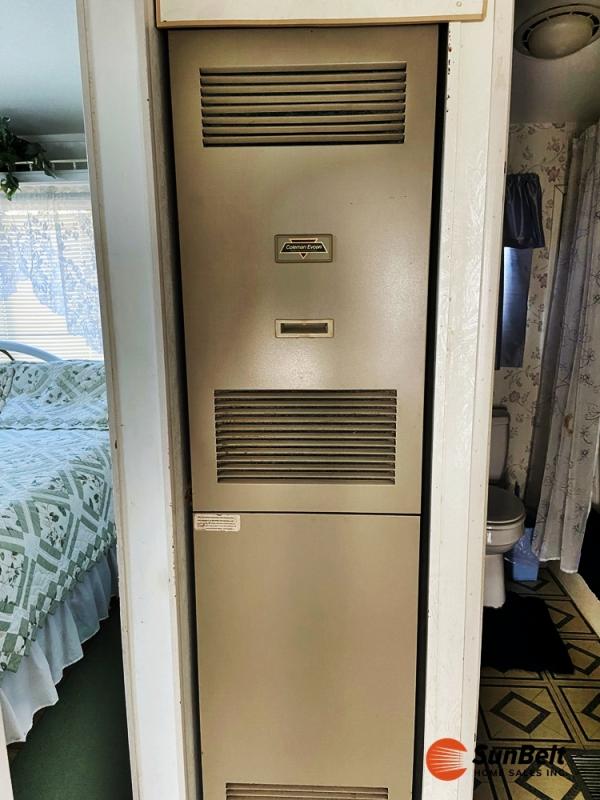 1996 SKYL Mobile Home