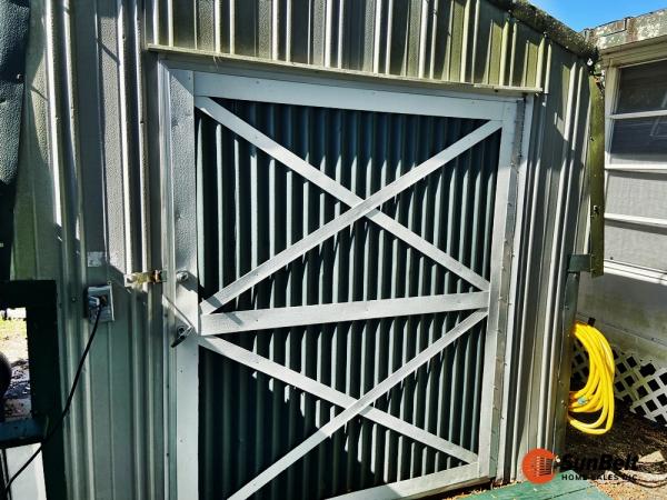 1996 SKYL Mobile Home