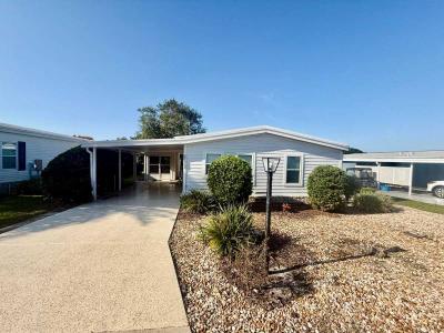 Mobile Home at 806 Bishop Dr Lady Lake, FL 32159