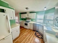 1988 TROP Manufactured Home