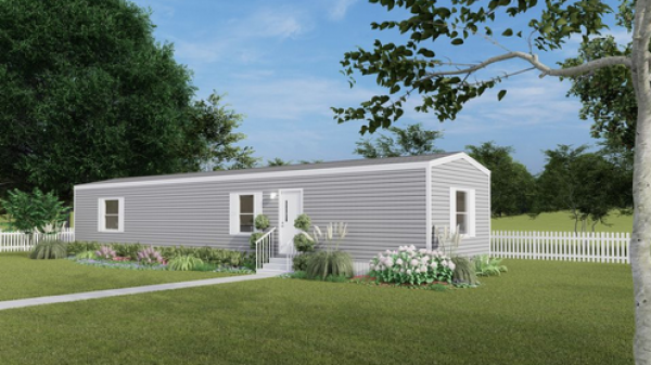 2026 Clayton Mobile Home For Sale