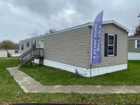 2018 Redman Mobile Home