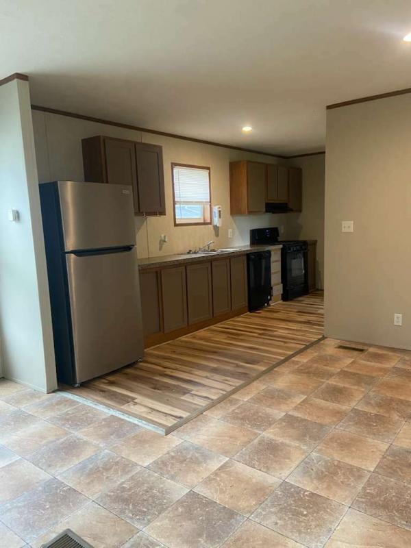 2018 Redman Mobile Home For Rent