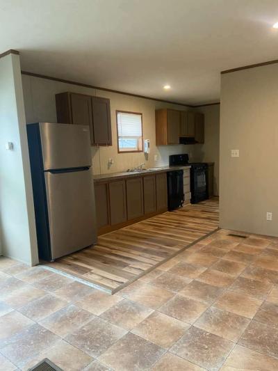 Mobile Home at 213 Brown St. Derry, Pa. 15627 Derry, PA 15627