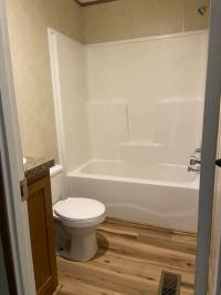 2018 Redman Mobile Home