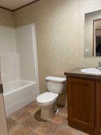 2018 Redman Mobile Home