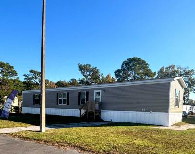 Mobile Home at 5291 Collins Rd., #378 Jacksonville, FL 32244