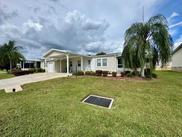 2014 SKYO Manufactured Home