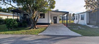 Mobile Home at 14314 Wingfoot Dr Orlando, FL 32826