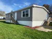 2024 Commodore Mobile Home