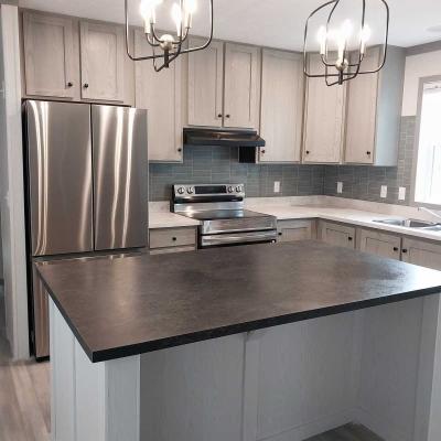 Mobile Home at 1600 N Willis Dr Bloomington, IN 47404