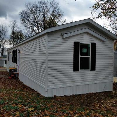 Photo 2 of 3 of home located at 1600 N Willis Dr Bloomington, IN 47404