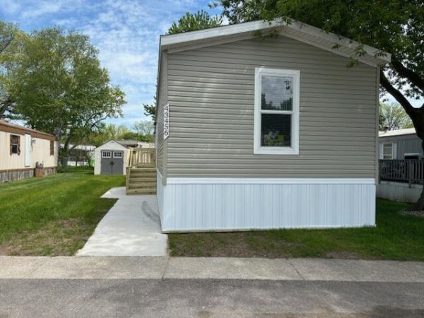 2026 Champion Redman Paramount Manufactured Home