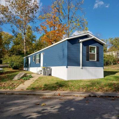 Mobile Home at 1600 N Willis Dr Bloomington, IN 47404