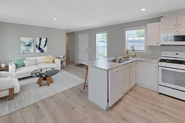 2026 Champion Redman Paramount Manufactured Home