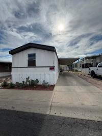 2000 Clat Mobile Home