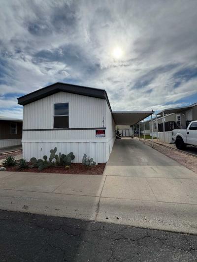 Photo 2 of 23 of home located at 1213 W Welland Rd Phoenix, AZ 85041