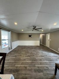 2000 Clat Mobile Home