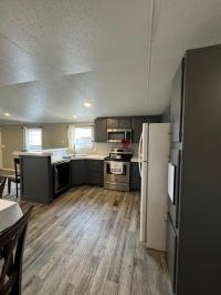 2000 Clat Mobile Home