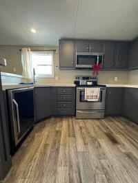 2000 Clat Mobile Home