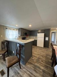 2000 Clat Mobile Home