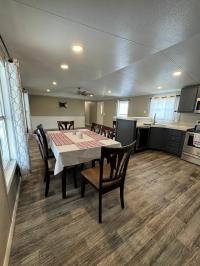 2000 Clat Mobile Home